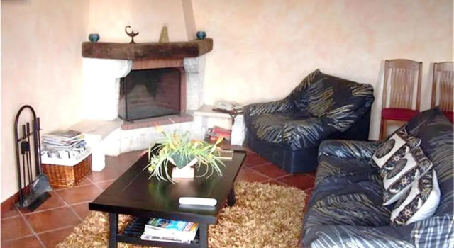 Villa With 4 Bedrooms in Vilar da Mo, Belver, With Wonderful Mountain, Buchen Sie Villa Hotels in Belver mit Pool, Schwimmbad