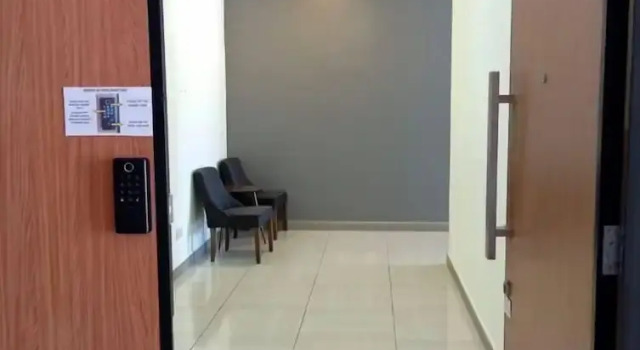 Номер Standard Cozy 121 Octagon 2 Bedrooms Condo