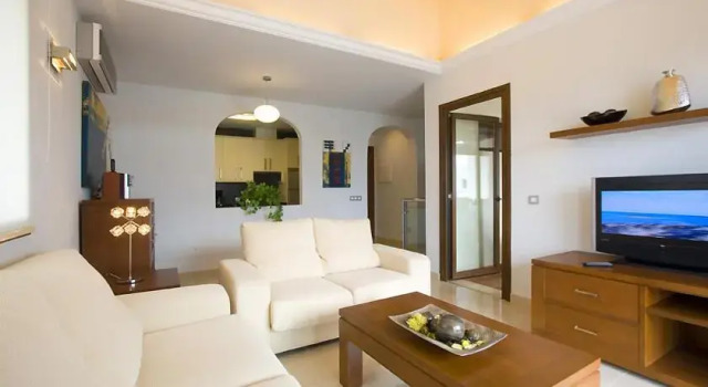 Aquamarina Villas