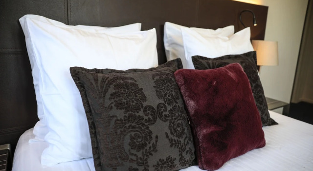 Номер Economy Hôtel LAuberge Alsacienne