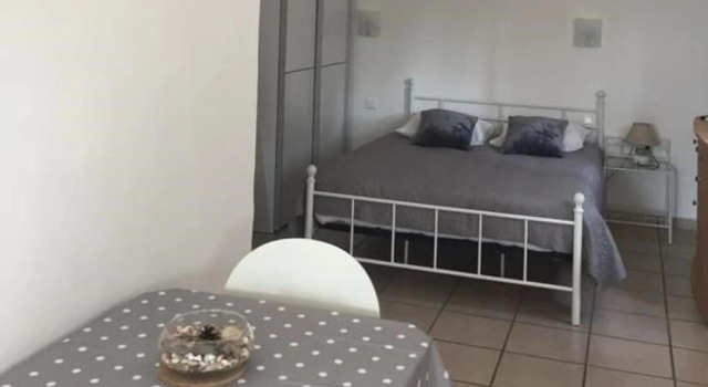Résidence l'Alivetu, Varaa Hotelli Olmeto 