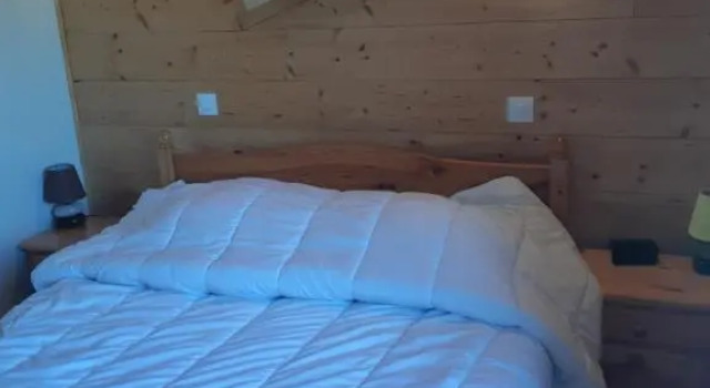 Le chalet du Brabant à 200 mètres des pistes, Забронировать Шале Коттеджи Вогезы, Коттедж