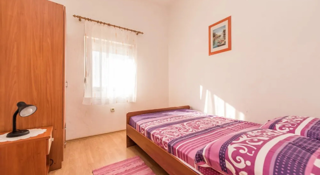 Apartment Steindl, Забронировать Апартаменты/квартира Вир Zadar Islands