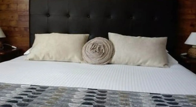 Номер Superior Logis Hotel Le Lac