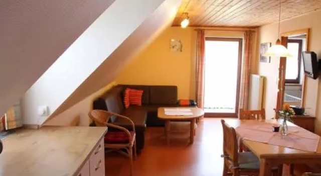 Feriendorf Nehmeier, Book Hotel Haundorf Franconian Lake District