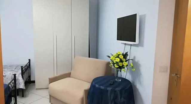 Номер Classic Villa Angelica