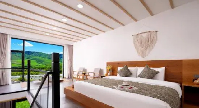 Люкс Premier SHEJING Homestay