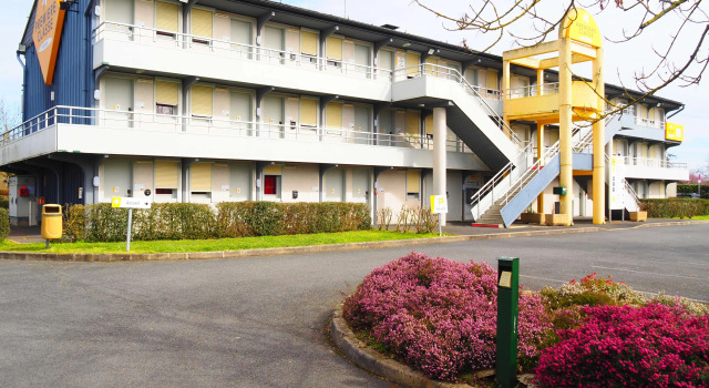 Premiere Classe Saumur, Rezerwuj Hotel Saumur 