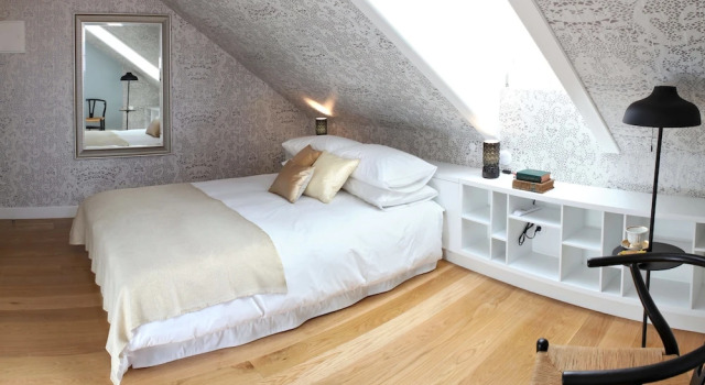 Двухместный номер Standard с балконом Águamel Sintra, Boutique Guest House