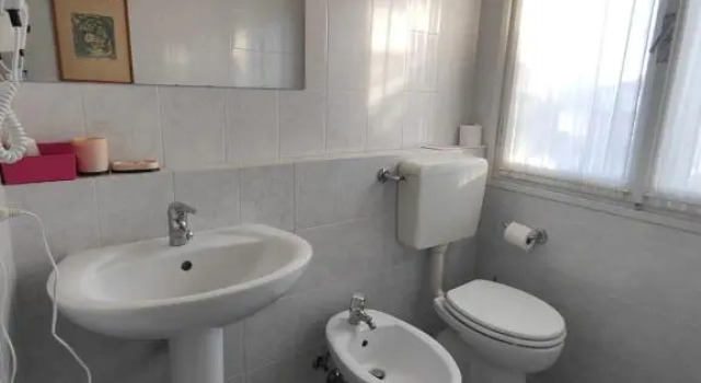 Номер Standard Hotel allOasi