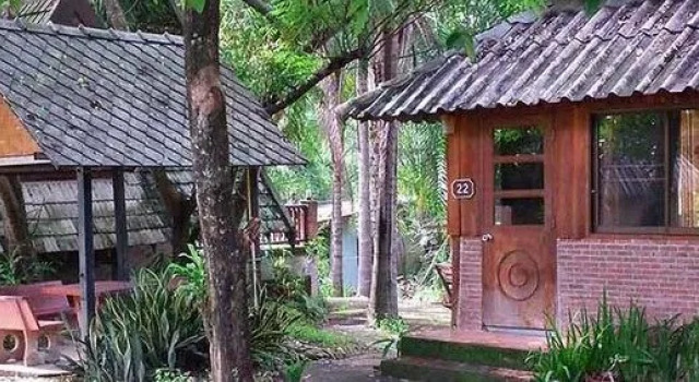Ruan Mai Hom KINIMAN