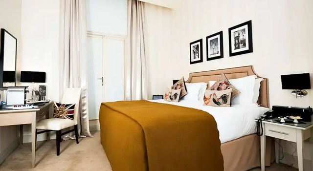 Majestic Hotel, Забронировать Отель Отели Большого Лондона с завтраком, Завтраки