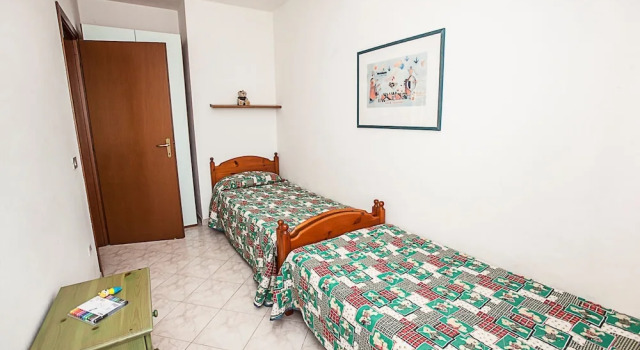 Seaside Serenity Flat With Outdoor Pool