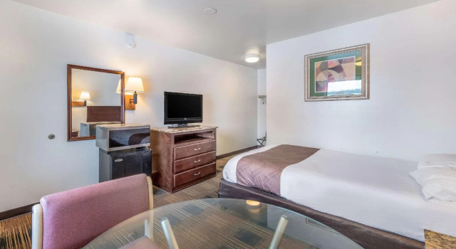 OYO Hotel South Bend - Campus