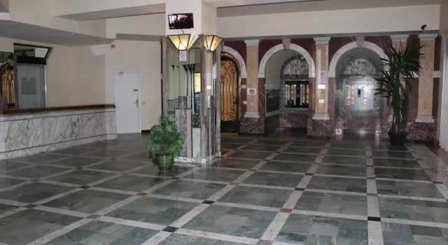 Hydro Palace Apartment, Забронировать Апартаменты/квартира Апартаменты Остенде, Апартаменты/квартира