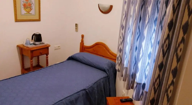 Номер Standard Hostal Andalucia