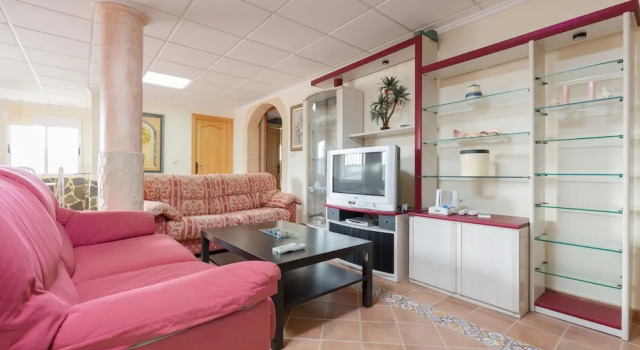 Fidalsa Psicomagia, Book Hotel San Fulgencio Valencia Community