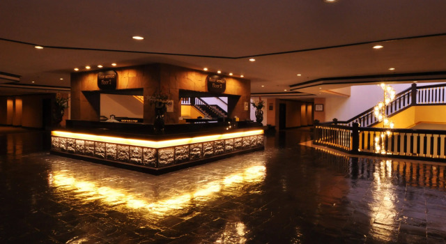 Iyara Lake Hotel & Resort