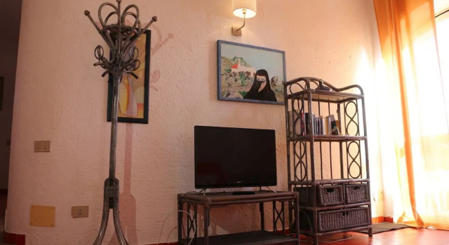 Коттедж Villa Fulvia