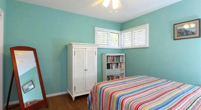 Coastal Casita