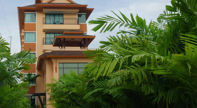 VISA Hotel Hua Hin, Забронировать Отель Отели Хуахин с бассейном, рядом с The East Square Hua Hin, Бассейн