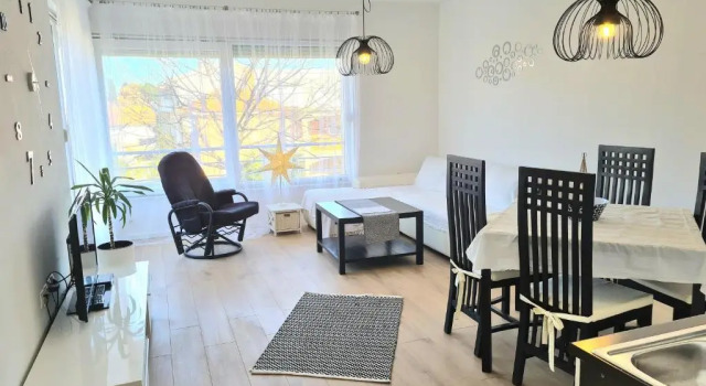 Апартаменты Superior Deluxe Apartments Goya