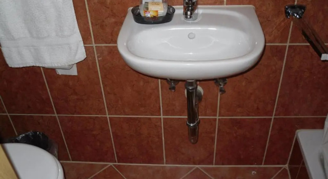 Номер Standard Hotel Zur Rose