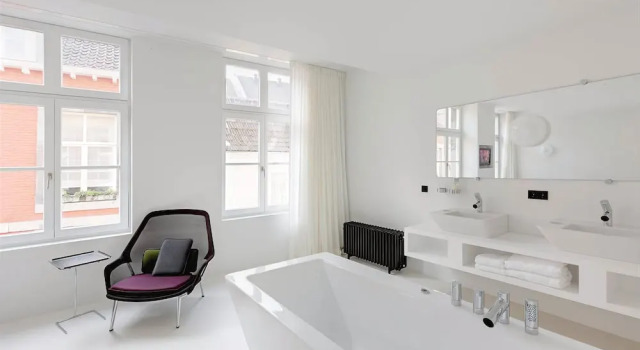Zenden Hotel Maastricht, Забронировать Бутик-отель Отели Маастрихт 3 звезды, рядом с Basilica of Saint Servatius, 3*