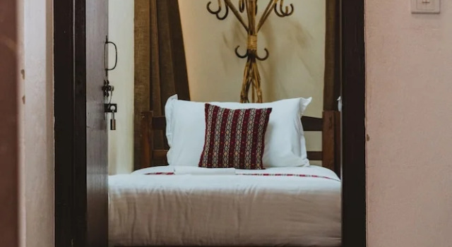 Grace Bed and Breakfast, Забронировать Отель Лалитпур провинция Багмати-Прадеш