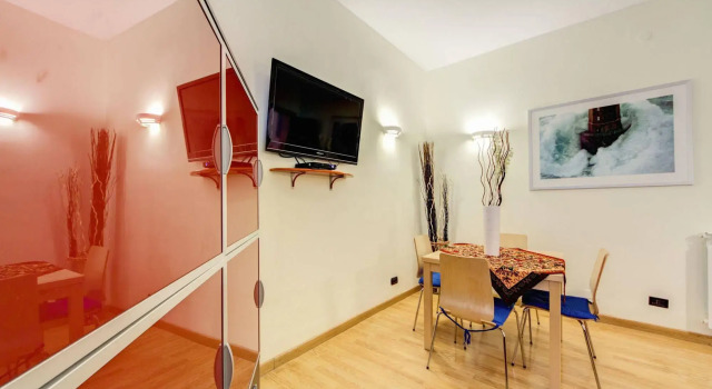 Easy Apartments