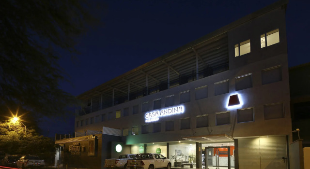 Casa Andina Standard Talara