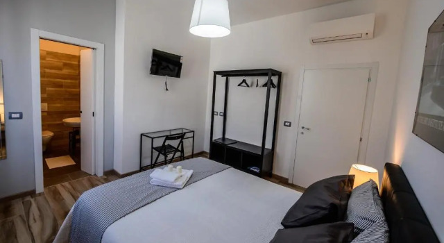 Patty'S Guesthouse
