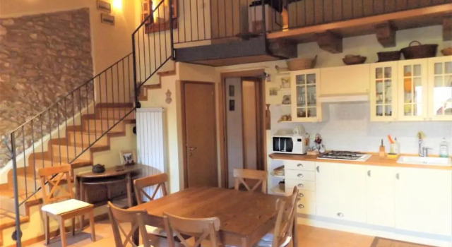 Апартаменты Casa Canevini Garda