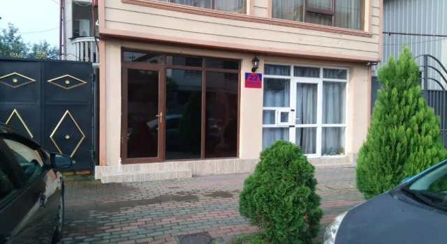 Студия Standard George Dom