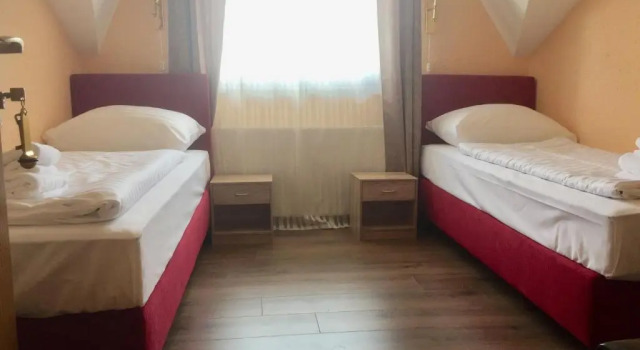 Номер Standard Hotel Imperium
