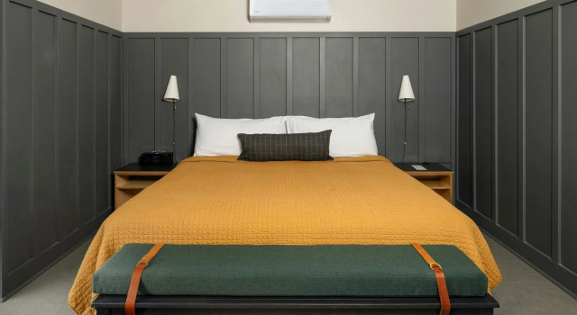 The Coachman Hotel, Забронировать Отель Саут-Лейк-Тахо South Lake Tahoe Area, рядом с Tahoe Blue Event Center