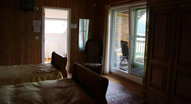 Chalet Buistemberg, Prenota Chalet Brakel 