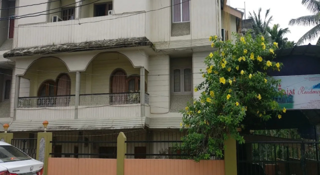 OYO 15419 Rajat Residency, Rezerwuj Pensjonat Hotele w Andaman Islands ze śniadaniem, Śniadanie