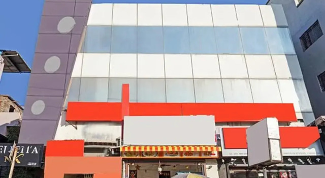 FabHotel 24K Inn - Nr. Manipal Hospital, Забронировать Отель Отели штата Махараштры 3 звезды, 3*