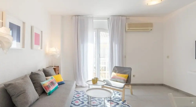 MalagaSuite Carihuela Sunset Beach