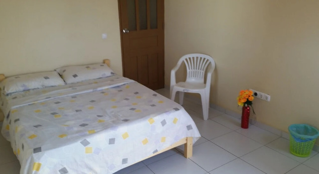 De Prince Pensao, Rezervovat Hotel São Filipe 