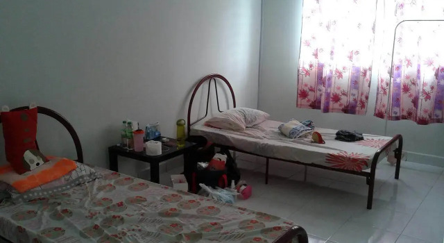 Guest House at S2 Height Seremban, Rezerwuj Pensjonat Pensjonaty w Negeri Sembilan, Pensjonat