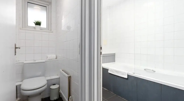 Апартаменты The Dalston Collection