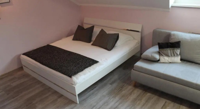 Апартаменты Standard Sunny House Apartman Szeged