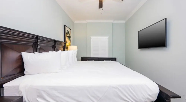 Phoenix Gulf Towers 1906 2 Bedroom Condo, Prenota Appartamento Hotel a Alabama con parcheggio, Parcheggio