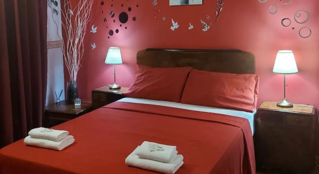 B&B Private Rooms Inca Centre