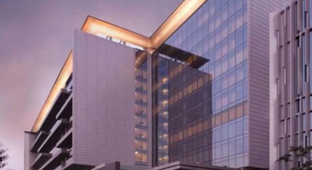 Двухместный клубный номер Standard Trident Hyderabad