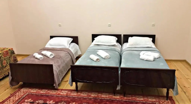 Season, Rezervovat Hotel Hotely v Imereti s parkováním, Parkování