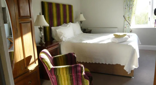 Номер Superior Pickmere Country House