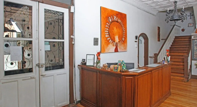 Casa Macondo Bed & Breakfast